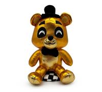 Youtooz - Five Nights at Freddys: Golden Freddy Shoulder Rider (15.2 cm)