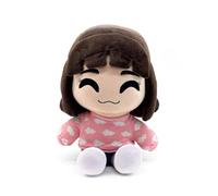 Youtooz Abby Plush - Peluche de la película FNAF de 9 Pulgadas, Peluche Coleccionable de la colección de Felpa de la película FNAF