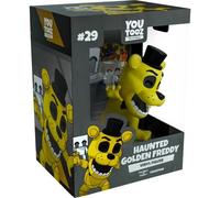 Youtooz - Five Nights En Freddy'S: Freddy Dorado Embrujado
