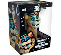 Youtooz Five Nights Glamrock - Figura de Freddy