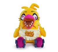 Youtooz FNAF Chica's Party World - Figura de peluche coleccionable de 9 pulgadas