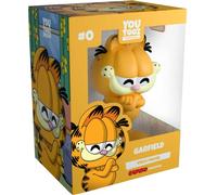 Youtooz Garfield Figura Colectiva