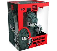Youtooz Godzilla - Figura de Vinilo de 9,9 cm, colección Oficial con Licencia de la Serie de la película Godzilla Desde 1954, colección Godzilla