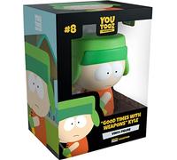 Figura Youtooz South Park "Good Times With Weapons" Kyle