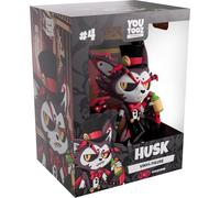 Figura Youtooz Hazbin Hotel Husk