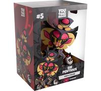 Youtooz Hazbin Hotel Collection 7 Sir Pentious Figura de vinilo