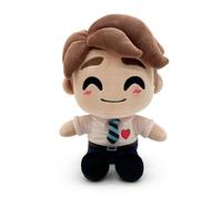 Youtooz Heartstopper - Figura de peluche de Nick de la serie Heartstopper de 9 pulgadas