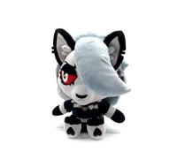 Youtooz Helluva Boss Loona - Figura de Peluche Coleccionable de 9 Pulgadas - Muñeca de Peluche Suave y tierna, Producto Oficial para Fans y coleccionistas