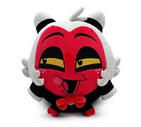 YouTooz - Helluva Boss: Moxxie Stickie (6IN) (Release Date 09/25) NUEVO
