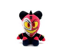 Youtooz - Helluva Boss: Peluche Blitzo (9 Pulgadas)