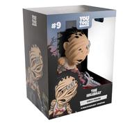 Youtooz Hillbilly - Figura de terror coleccionable