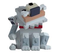 Youtooz Inc - Minecraft - Figura de Vinilo de Lobo