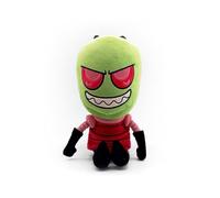 Youtooz - Invader Zim: Peluche Zim (9 Pulgadas)