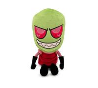 Youtooz - Invader Zim: Peluche Zim (9 Pulgadas)