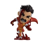 Youtooz - Invencible: Battletorn Omni-Man