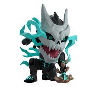 Youtooz Kaiju No. 8 - Figura de Vinilo de 4.3 Pulgadas, Coleccionable de la colección Kaiju No. 8
