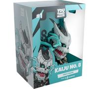 Youtooz Kaiju No. 8 - Figura de Vinilo de 4.3 Pulgadas, Coleccionable de la colección Kaiju No. 8