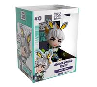 Youtooz Figura Anima Squad Riven – League of Legends