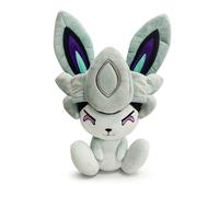 Youtooz - League of Legends: Peluche de Conejo de Batalla Gris (9 Pulgadas)