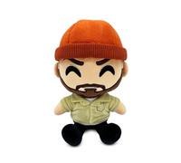 Youtooz - linkin park: dave plush (9 pulgadas)