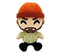 Youtooz - linkin park: dave plush (9 pulgadas)