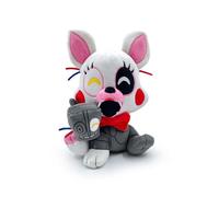 Youtooz Mangle - Peluche de algodón de 9 pulgadas, edición limitada coleccionable de peluche FNAF de The Youtooz Five Nights at Freddy's Collection [A partir de 15 años]