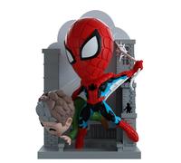 Youtooz Marvel Collection Amazing Fantasy Spider-Man #15 - Figura de vinilo de 5