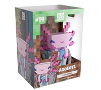 YouTooz - Minecraft: Axolotl