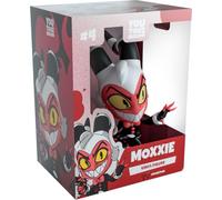 Youtooz- Moxie Figura, Color Negro (810140784599)