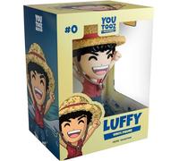 Youtooz One Piece Vinyl Figurine Monkey D. Luffy 11 cm