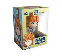 Youtooz One Piece Vinyl Figurine Nami 11 cm