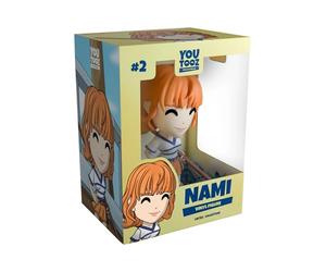 Youtooz One Piece Vinyl Figurine Nami 11 cm