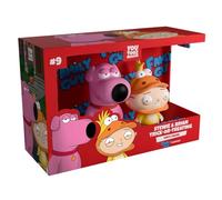 Youtooz- Figura (810085550488)