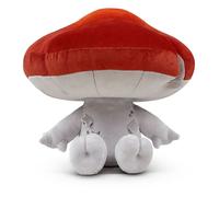 Youtooz - peluche dorohedoro en mushroom de 9 pulgadas - peluche colec