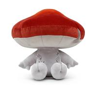 Youtooz - Peluche Dorohedoro En Mushroom de 9 pulgadas - Peluche coleccionable en hongo de Dorohedoro
