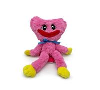 Youtooz - Peluche Kissy Missy Shoulder Rider de 15,2 cm, peluche Kissy Missy, colección Kissy Shoulder Rider de Poppy Playtime por YouTooz Poppy Playtime