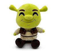 Youtooz - Peluche Shrek Sentado (9 Pulgadas)
