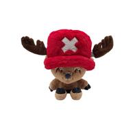 Youtooz Peluche Tony Tony Chopper de una pieza de 9 pulgadas | Juguete de peluche oficial de anime, coleccionable suave, edición limitada