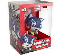 Youtooz - Persona 5 Tactica: Morgana