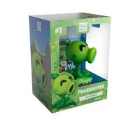 Youtooz - Plants Vs Zombies: Peashooter