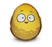 Youtooz - Plants Vs Zombies: Peluche de Nuez de Pared (9 Pulgadas)