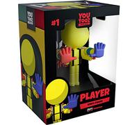 Figura Youtooz Poppy Playtime Player
