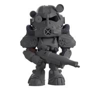 Figura Youtooz Fallout T60 Power Armor