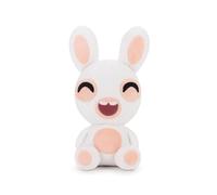 Youtooz Raving Rabbids Sitting - Peluche de 22,86 cm, colección de Peluches de Raving Rabbids