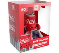 Youtooz- RM Figura, Color Rosso (810140787781)