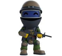 Youtooz Rust Heavy Scientist - Figura de Vinilo de científico Pesado de 4.6 Pulgadas, colección de Rust de Rust