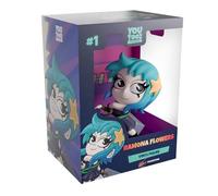 Youtooz - Scott Pilgrim despega: Ramona Flowers