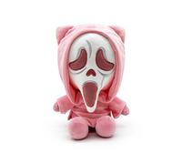 YouTooz - Scream: Scream: Cute Ghost Face Plush (9 Pulgadas)