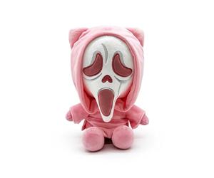 YouTooz - Scream: Scream: Cute Ghost Face Plush (9 Pulgadas)