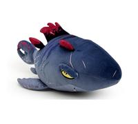 Youtooz - Sea of Thieves: Peluche Megalodon Shadowmaw (9 pulgadas)